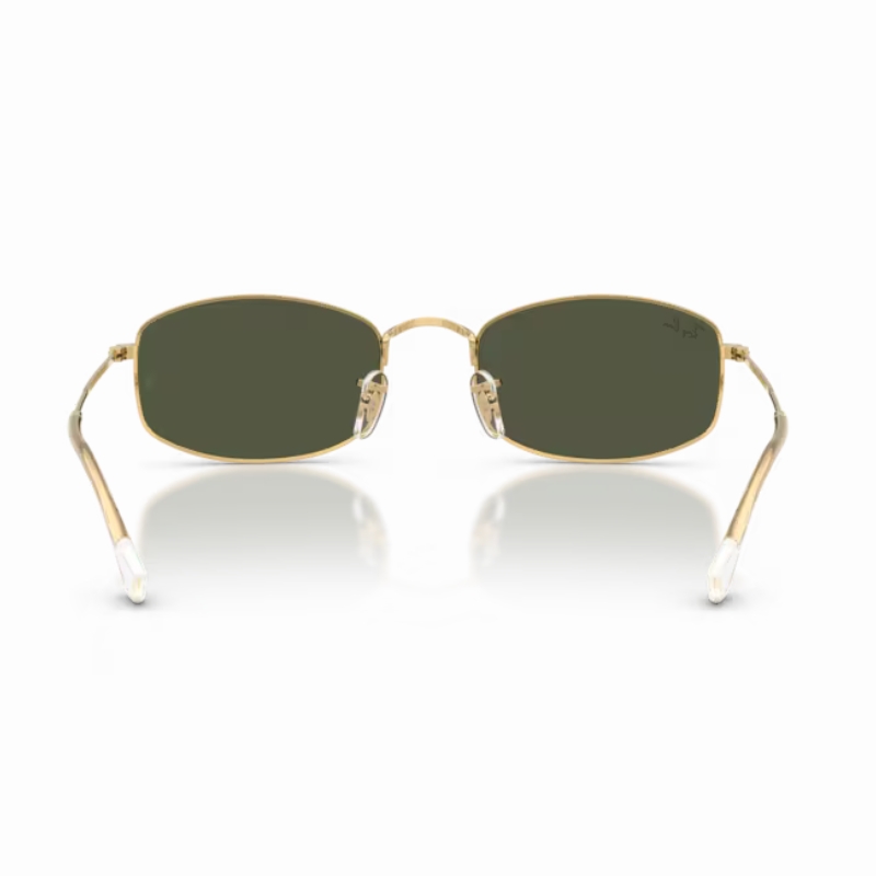 Ray Ban RB3832 001/31 52