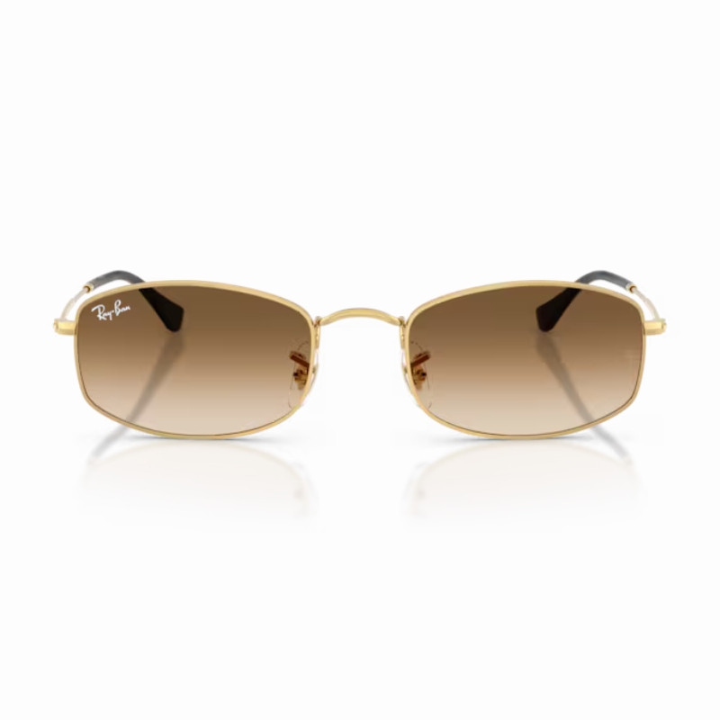 Ray Ban RB3832 001/51 52