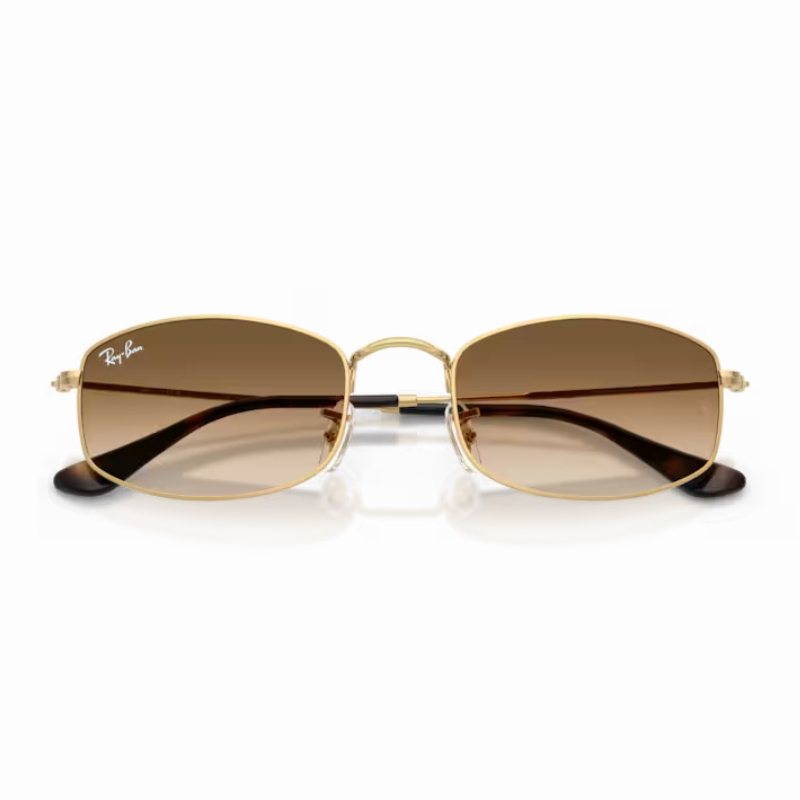 Ray Ban RB3832 001/51 52