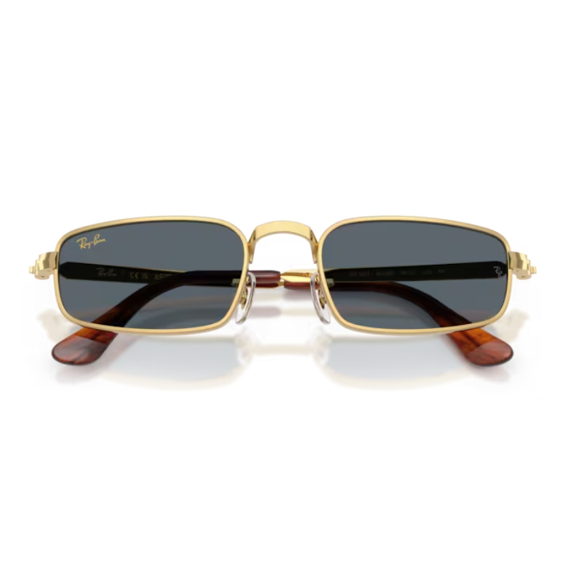 Ray Ban RB3927 001/R5 54