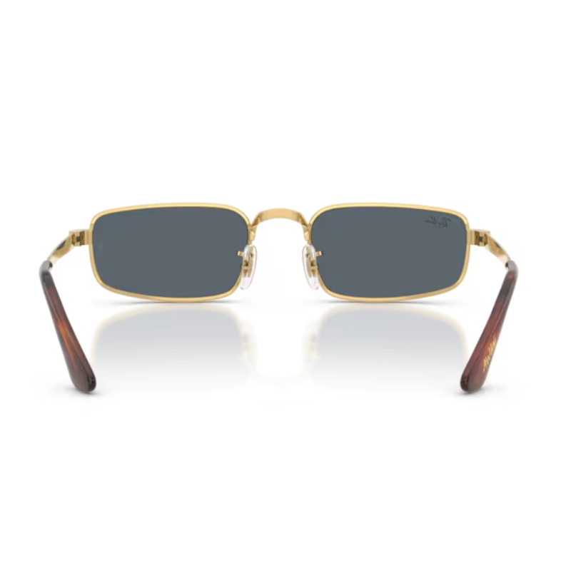 Ray Ban RB3927 001/R5 54