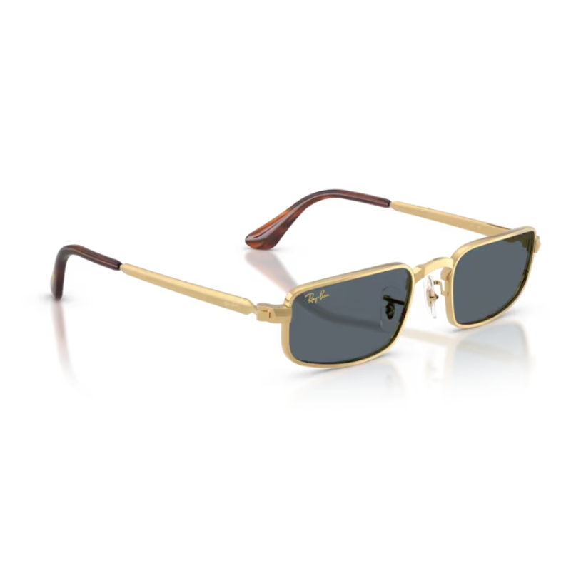 Ray Ban RB3927 001/R5 54
