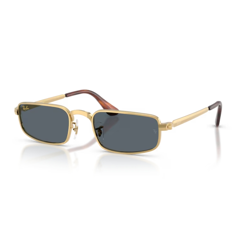 Ray Ban RB3927 001/R5 54
