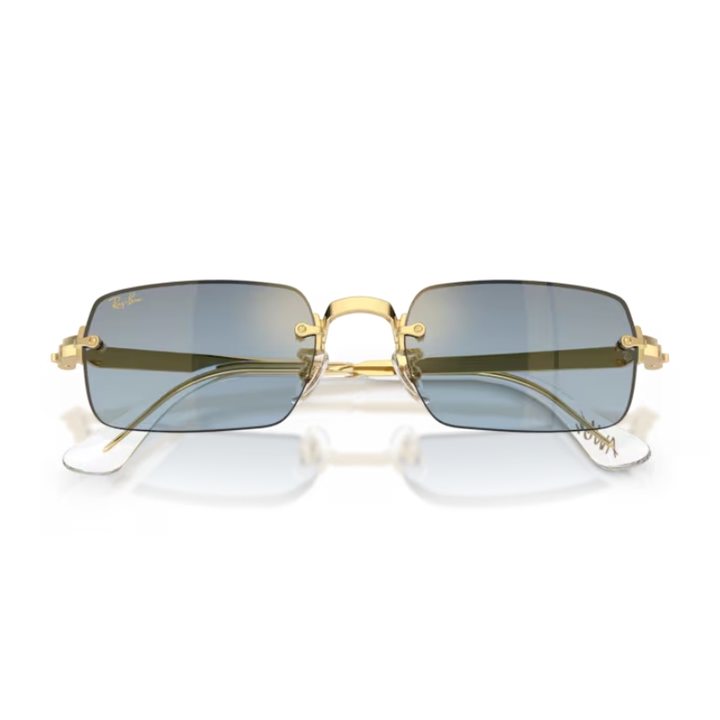 Ray Ban RB3928 001/S2 54