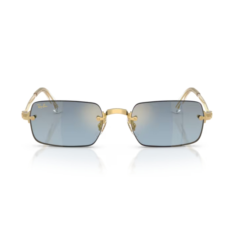 Ray Ban RB3928 001/S2 54