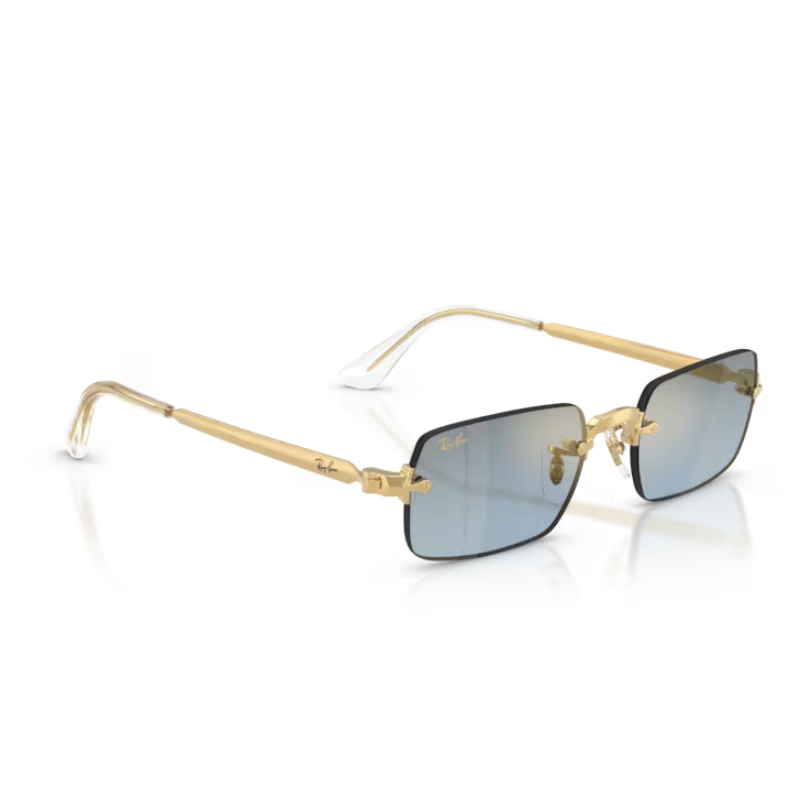 Ray Ban RB3928 001/S2 54