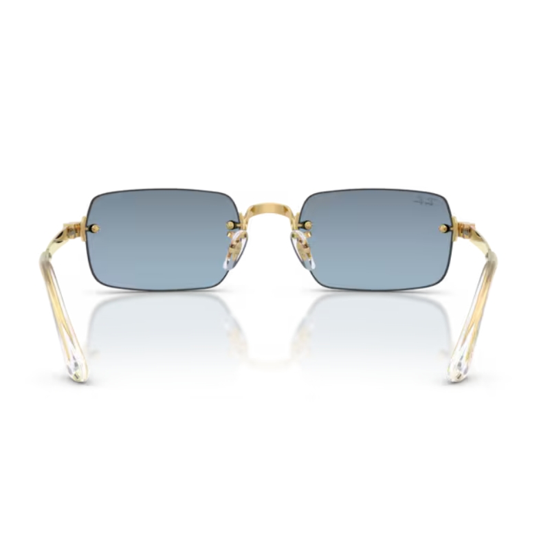 Ray Ban RB3928 001/S2 54
