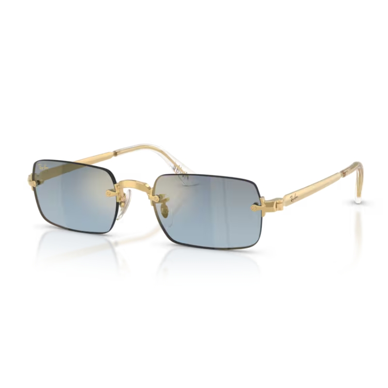 Ray Ban RB3928 001/S2 54