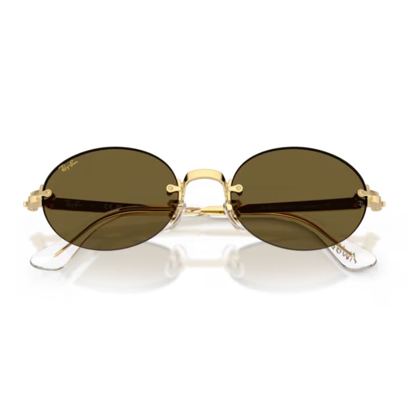Ray Ban RB3929 001/73 54