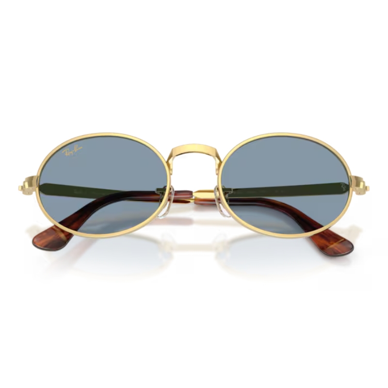Ray Ban RB3931 001/56 54