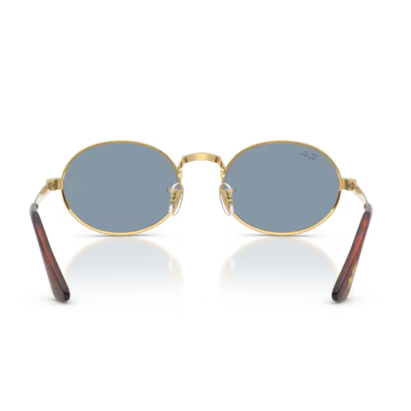 Ray Ban RB3931 001/56 54