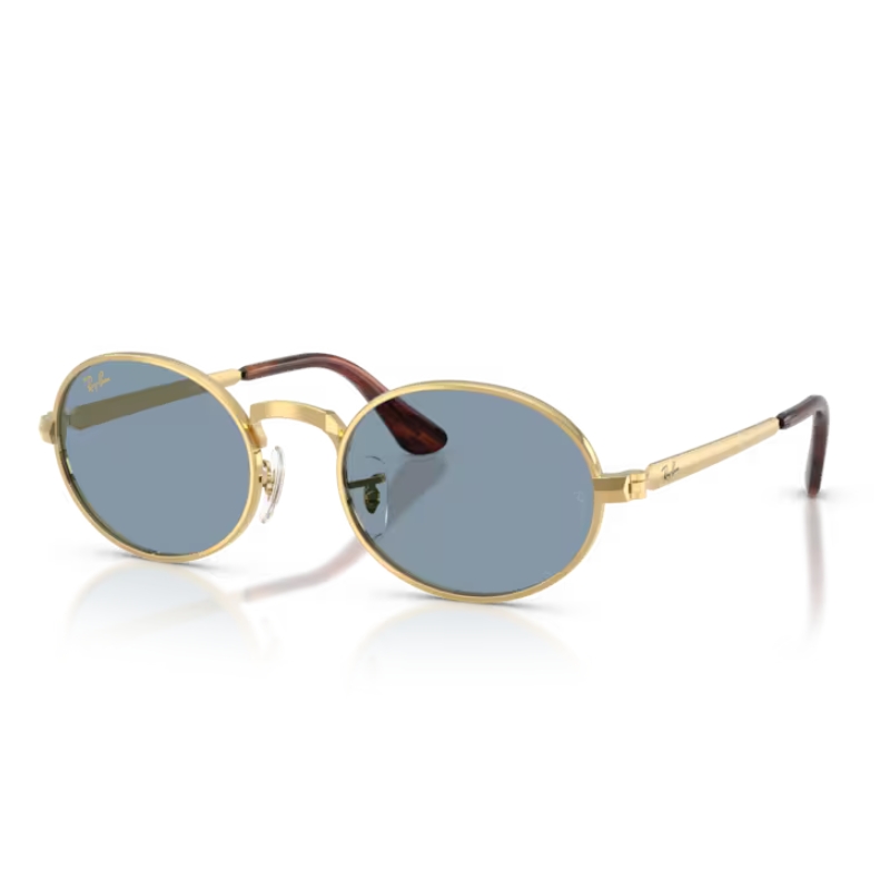 Ray Ban RB3931 001/56 54