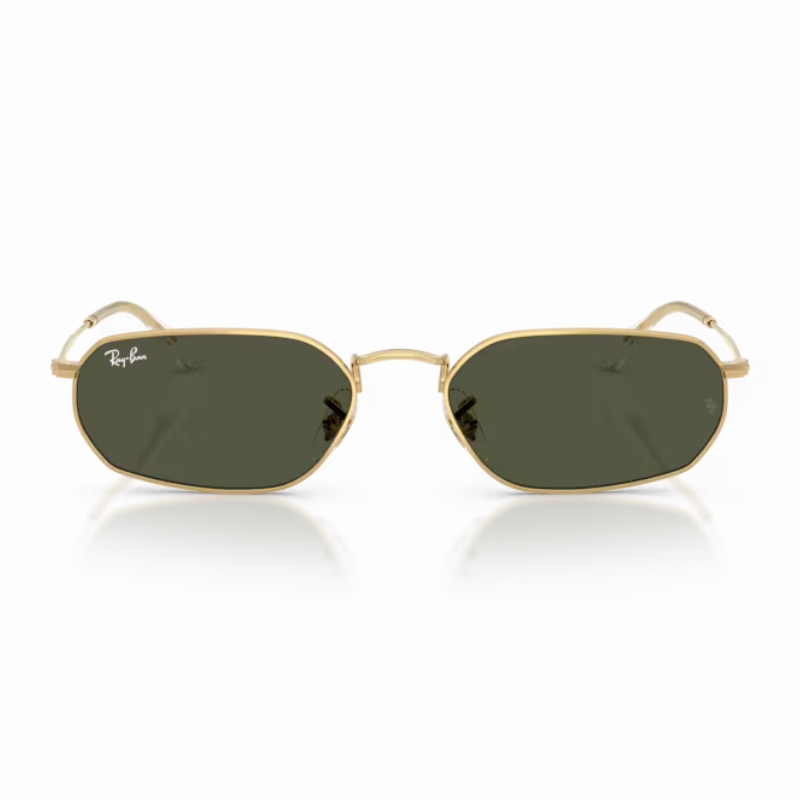Ray Ban RB3947 001/31 54