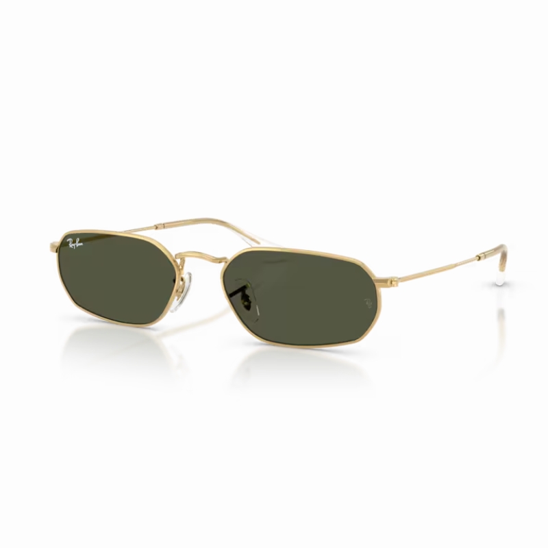 Ray Ban RB3947 001/31 54