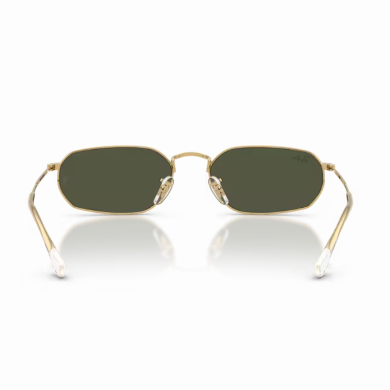 Ray Ban RB3947 001/31 54
