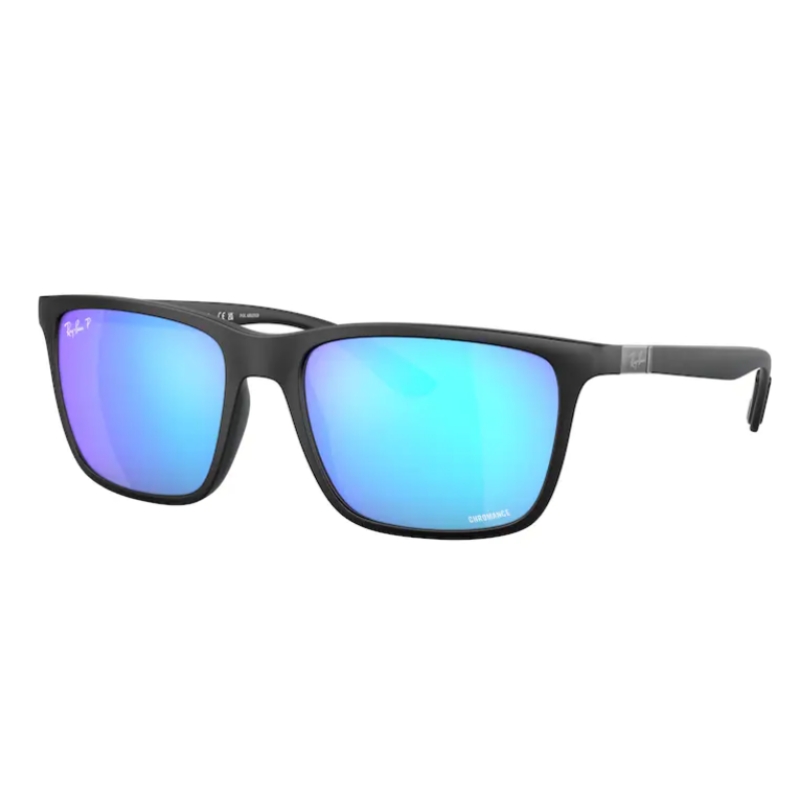 Ray Ban RB4385 601SA1 58