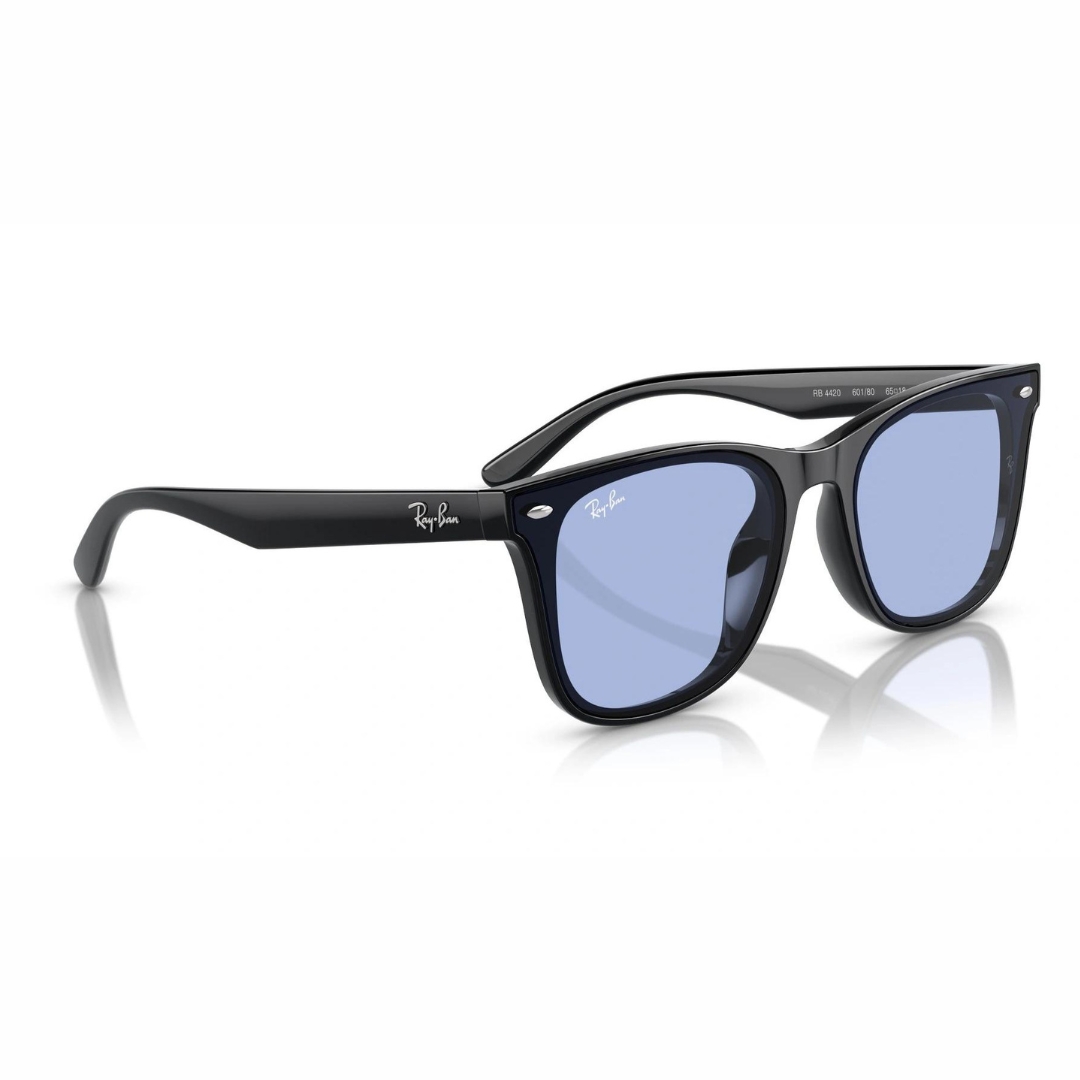 Ray Ban RB4420 601/80 65