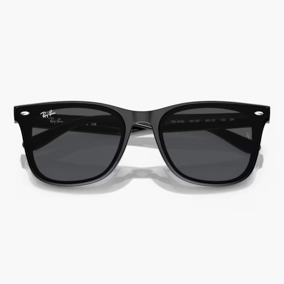 Ray Ban RB4420 601/87 65