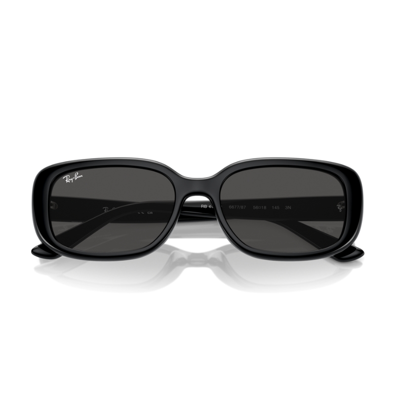 Ray Ban RB4421D 667787 56