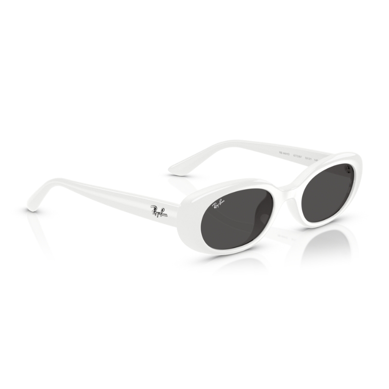 Ray Ban RB4441D 677287 53