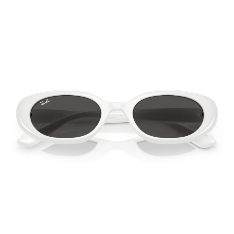 Ray Ban RB4441D 677287 53