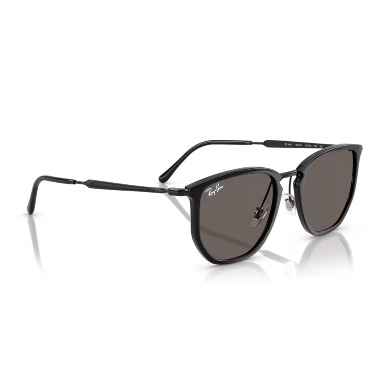Ray Ban RB4451 601/B1 50