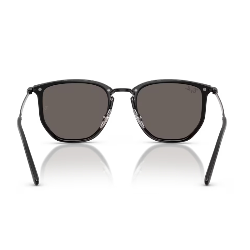 Ray Ban RB4451 601/B1 50