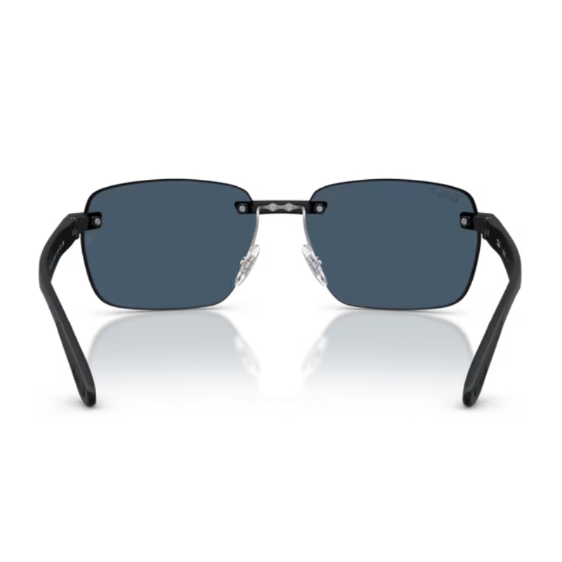 Ray Ban RB4470CH 601S1C 62