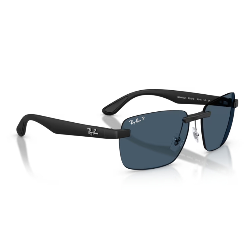 Ray Ban RB4470CH 601S1C 62