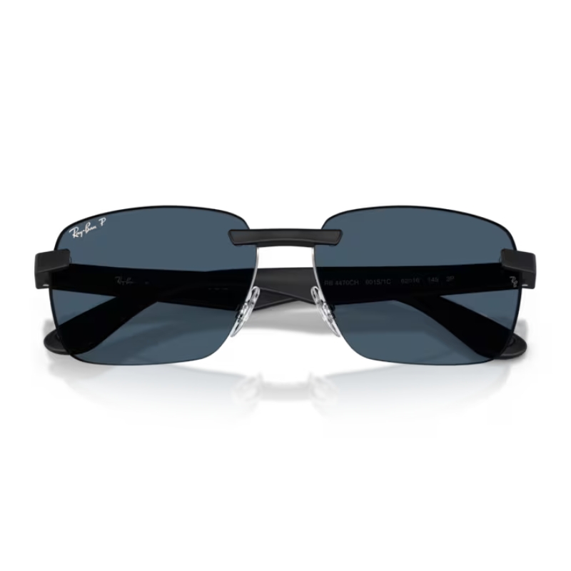 Ray Ban RB4470CH 601S1C 62