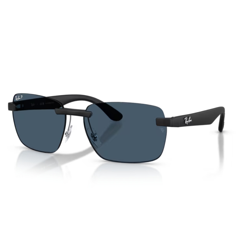 Ray Ban RB4470CH 601S1C 62