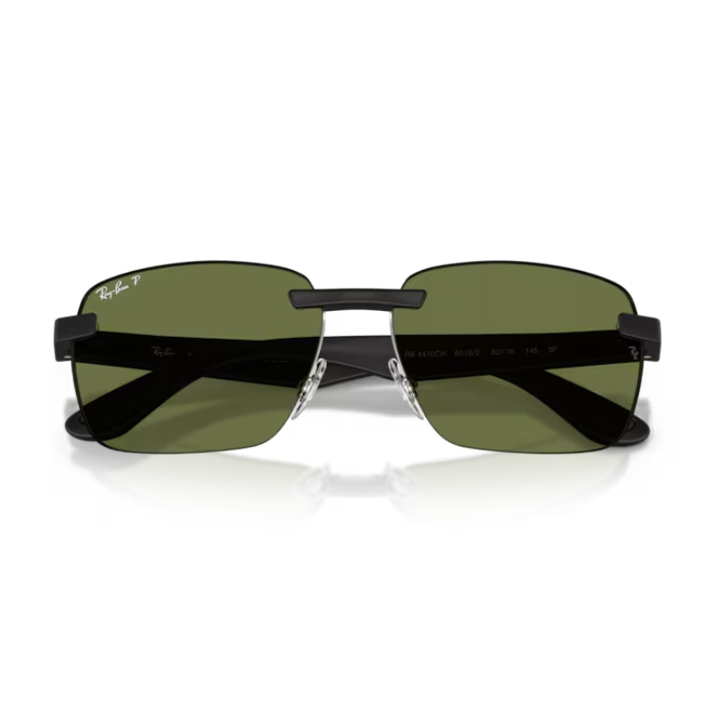 Ray Ban RB4470CH 601S/2 62