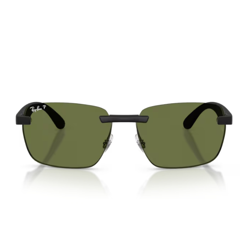 Ray Ban RB4470CH 601S/2 62