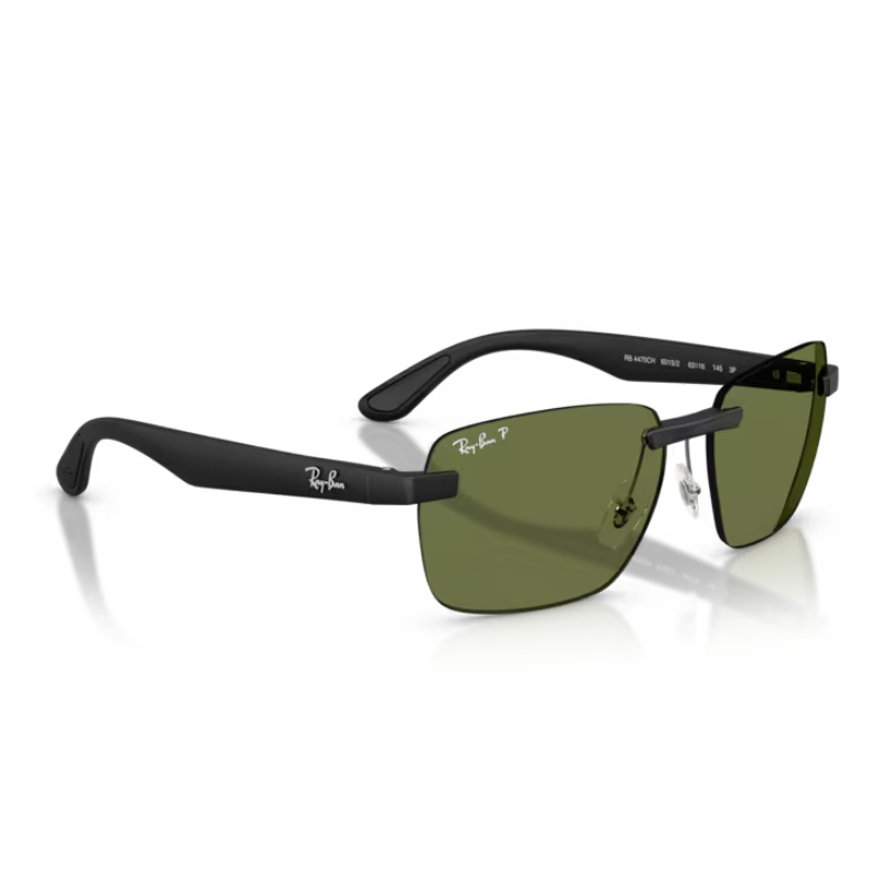 Ray Ban RB4470CH 601S/2 62