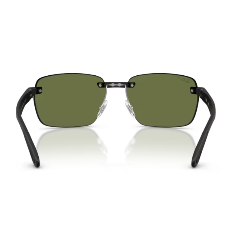 Ray Ban RB4470CH 601S/2 62
