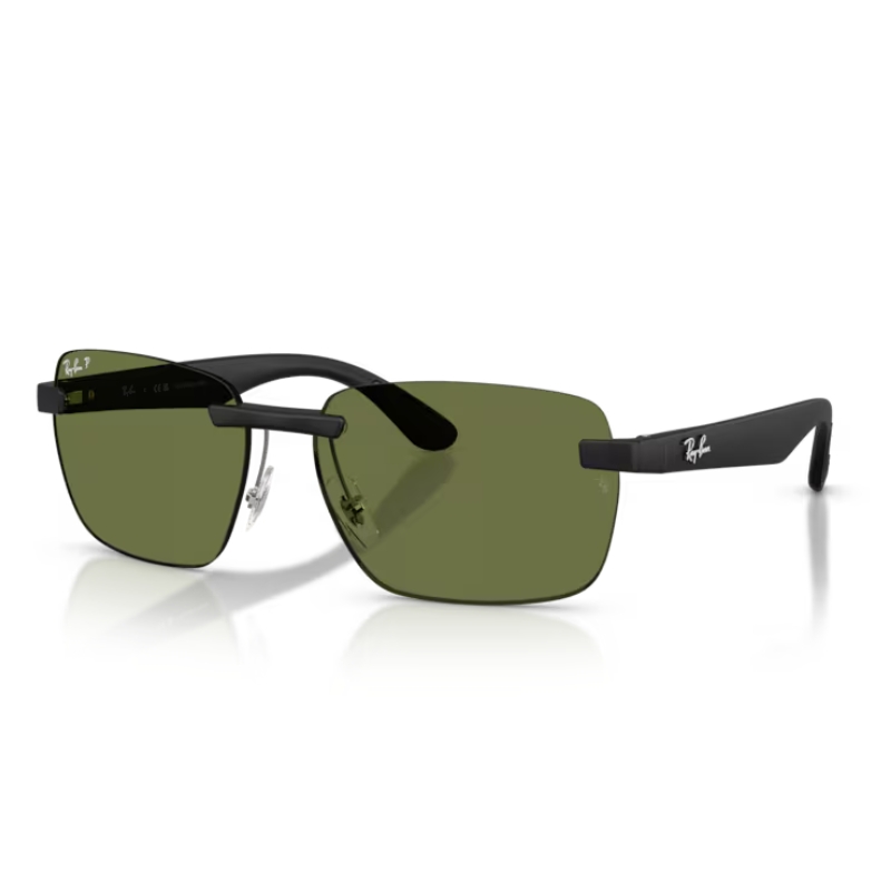 Ray Ban RB4470CH 601S/2 62