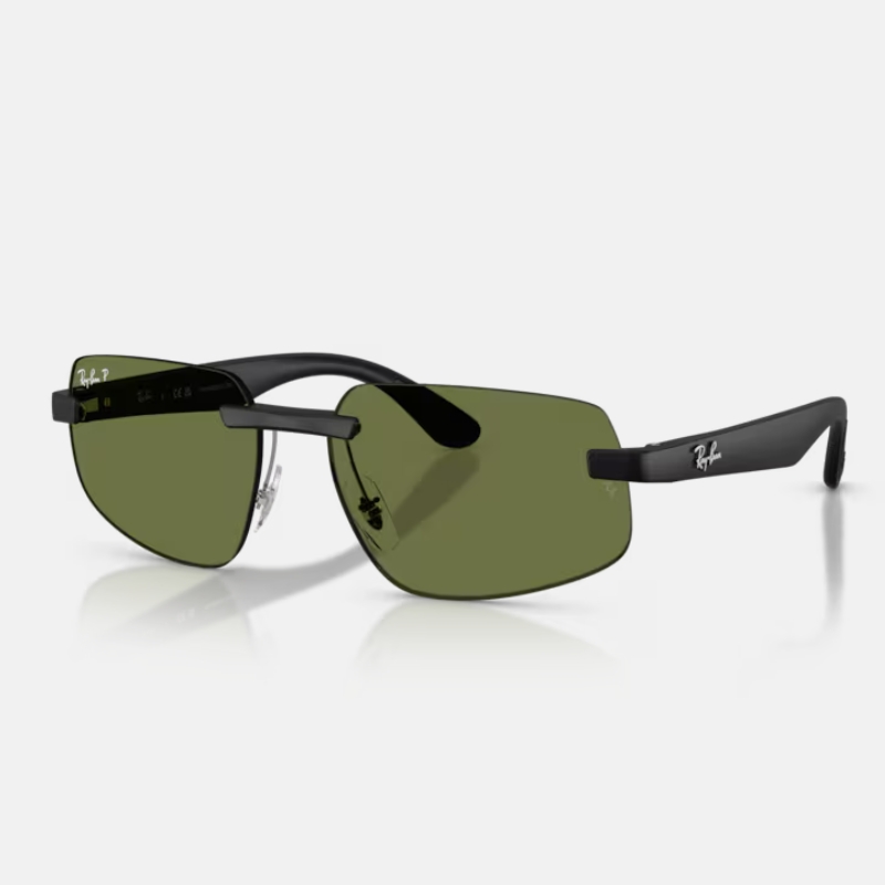 Ray Ban RB4475CH 601S/2 60