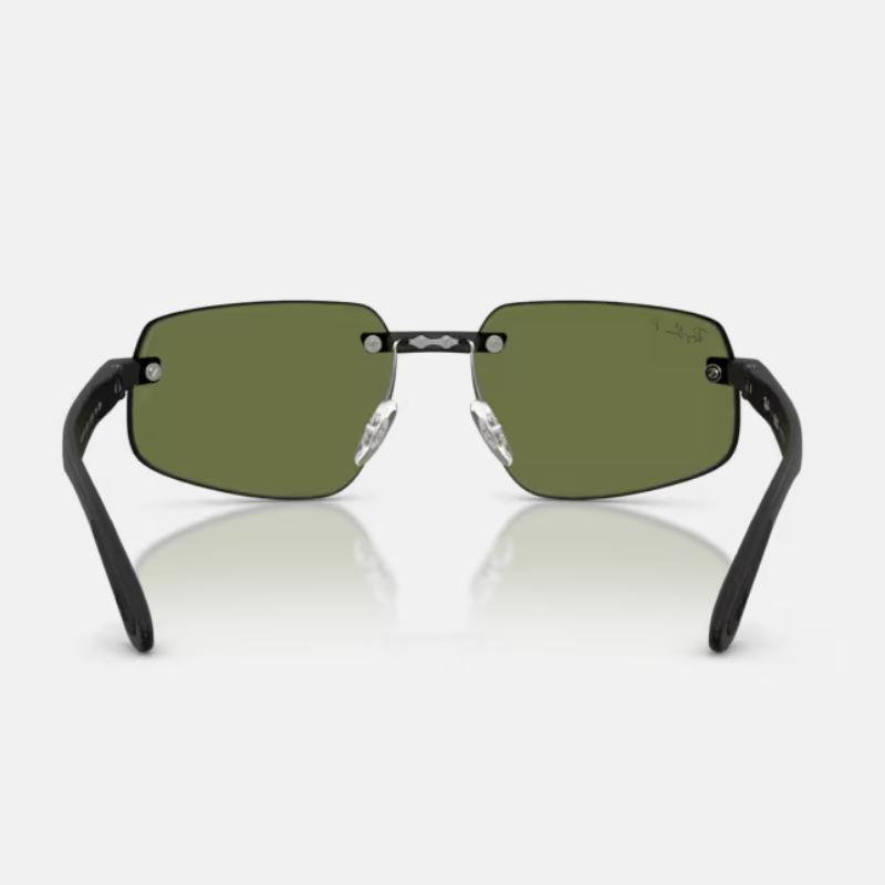 Ray Ban RB4475CH 601S/2 60