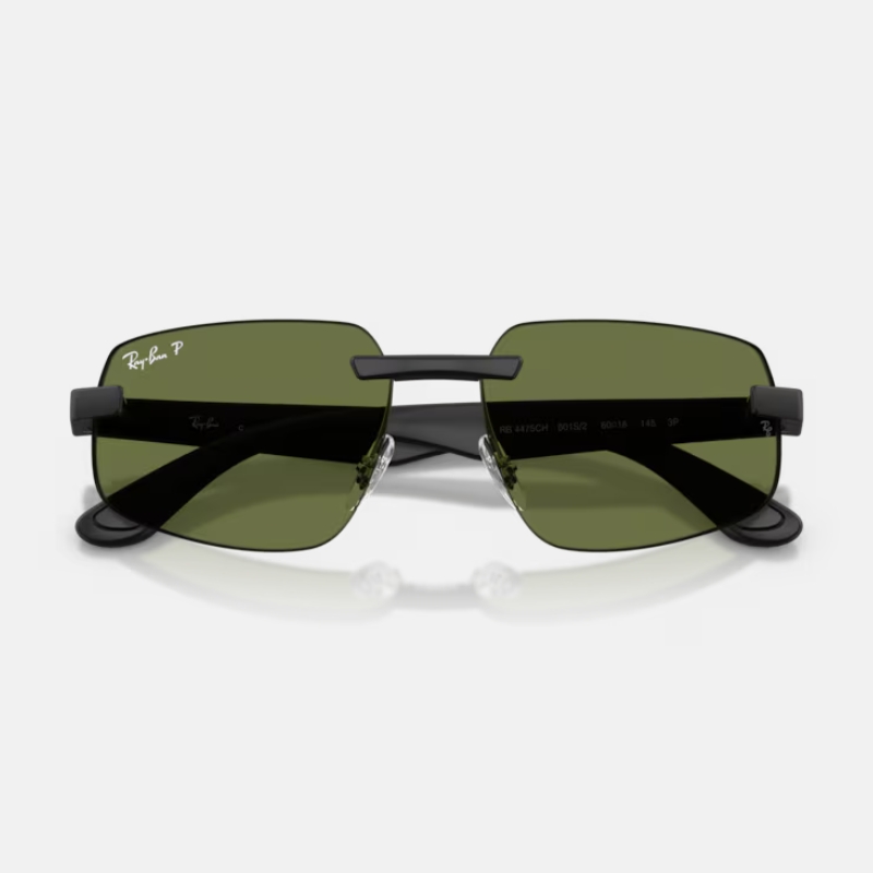 Ray Ban RB4475CH 601S/2 60
