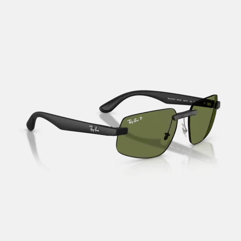 Ray Ban RB4475CH 601S/2 60