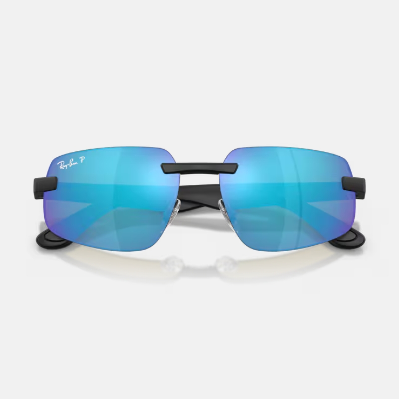 Ray Ban RB4475CH 601SA1 60