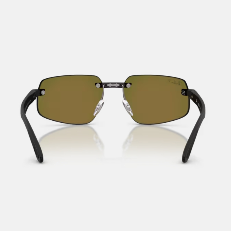 Ray Ban RB4475CH 601SA1 60