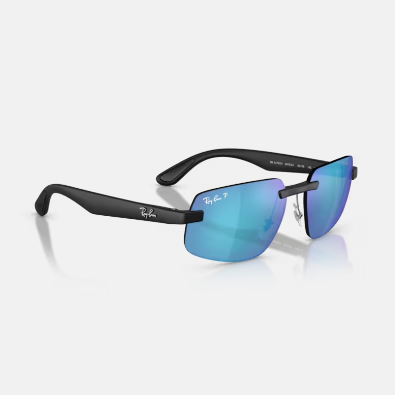 Ray Ban RB4475CH 601SA1 60