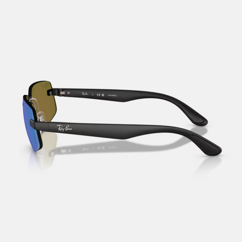 Ray Ban RB4475CH 601SA1 60