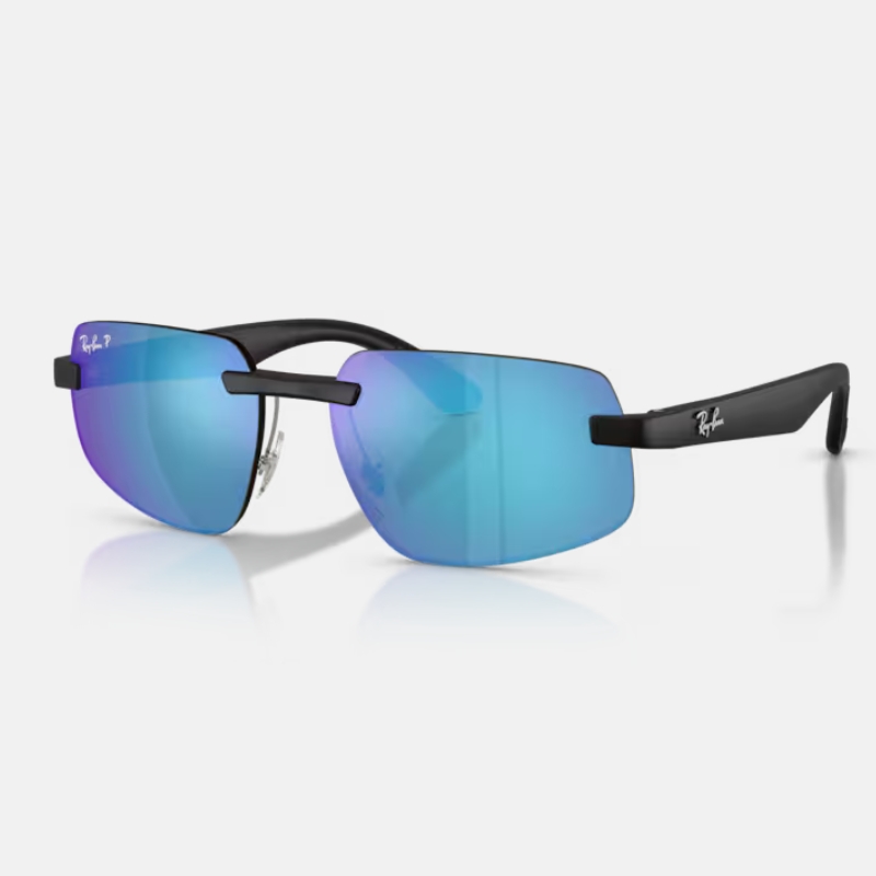 Ray Ban RB4475CH 601SA1 60