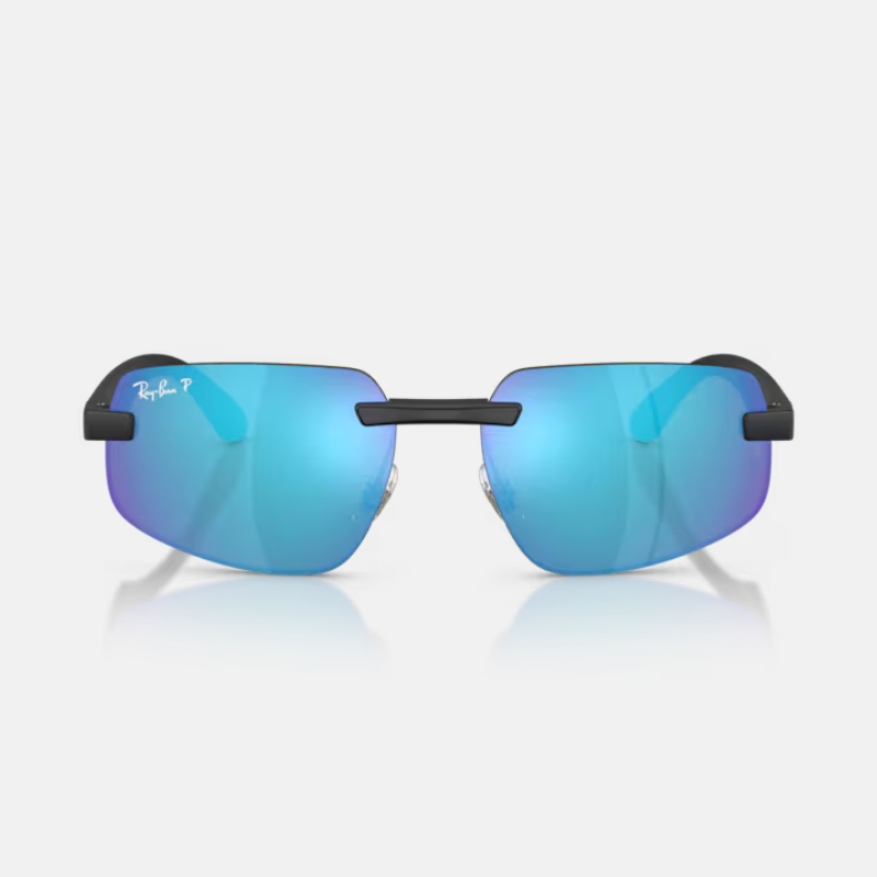 Ray Ban RB4475CH 601SA1 60