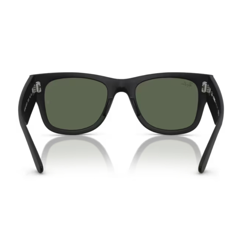Ray Ban RB4840S 601S71 52