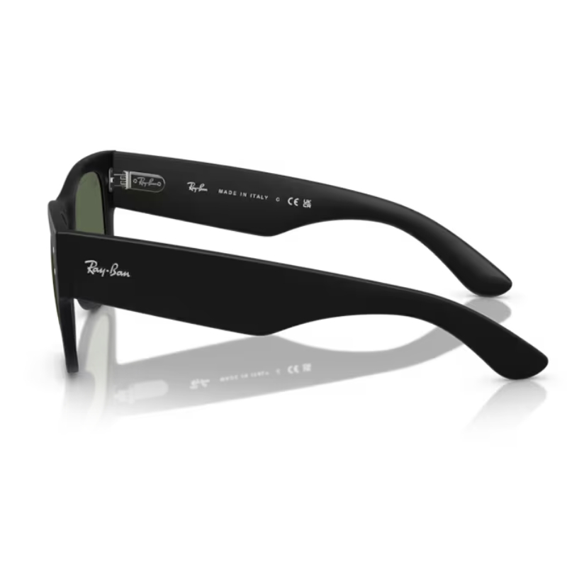 Ray Ban RB4840S 601S71 52