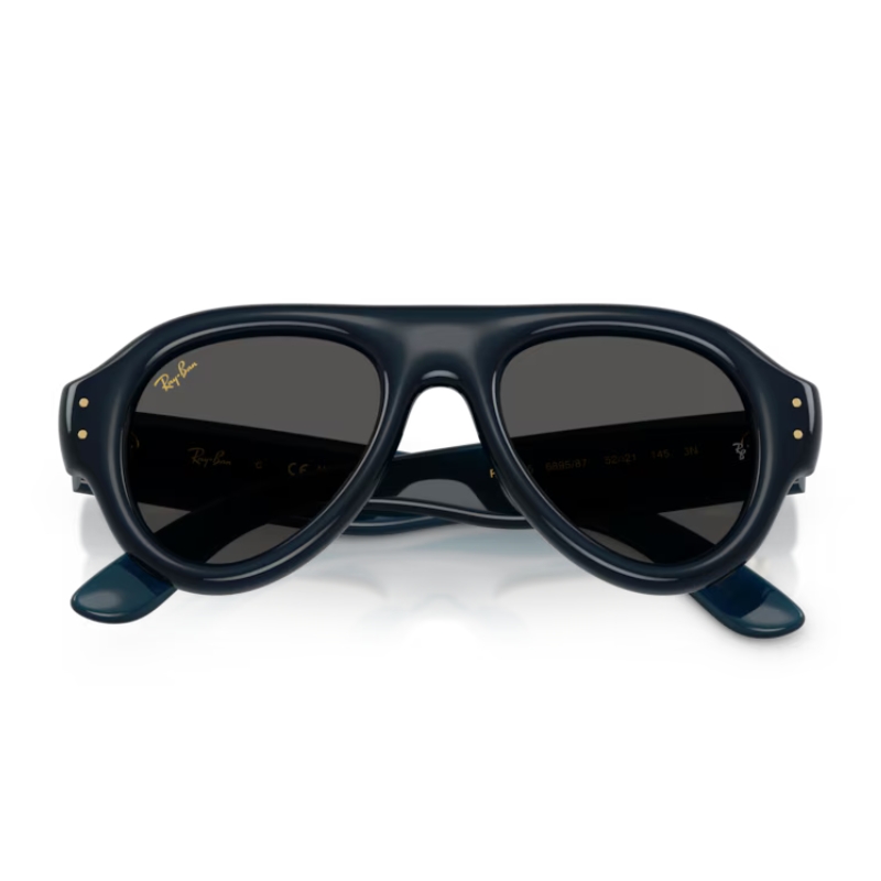 Ray Ban RB4925 689587 50