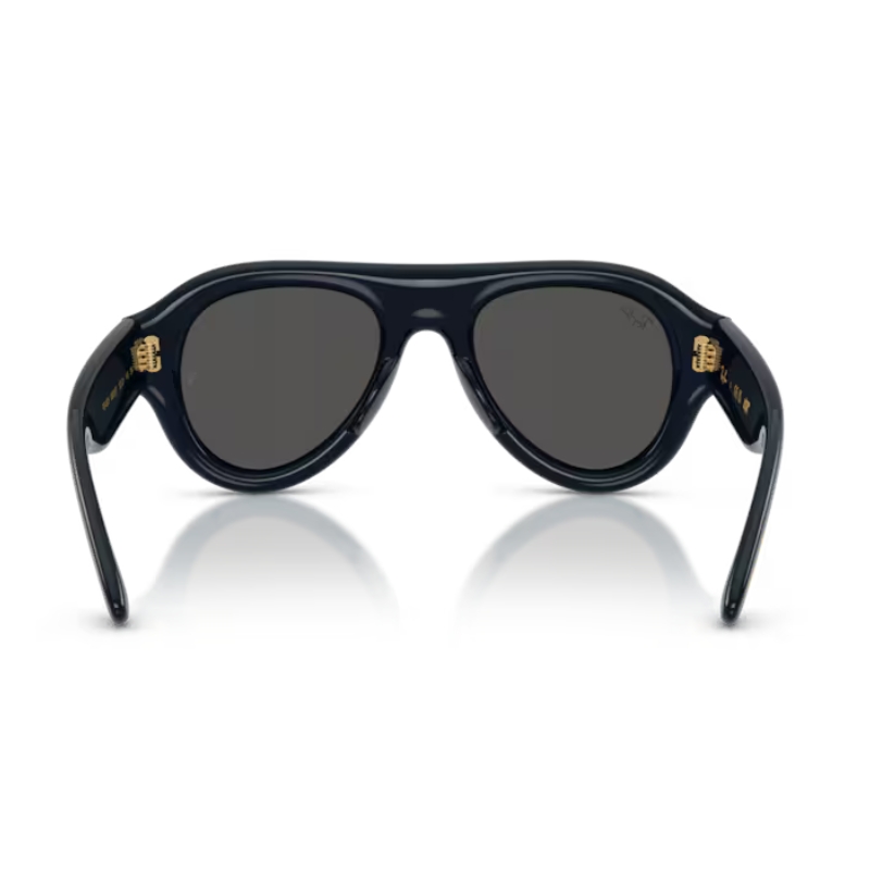 Ray Ban RB4925 689587 50